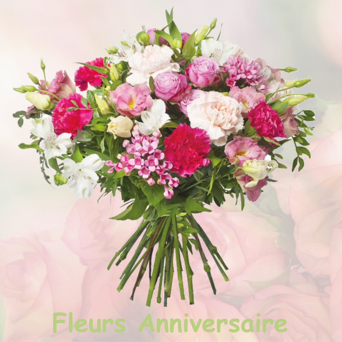 fleurs anniversaire GREDISANS